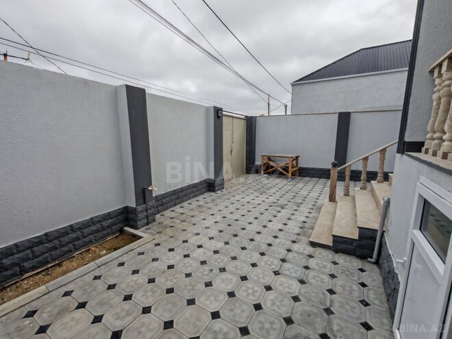 Satılır 4 otaqlı həyət evi/bağ evi 120 m², Məmmədli q., photo 3 from 15