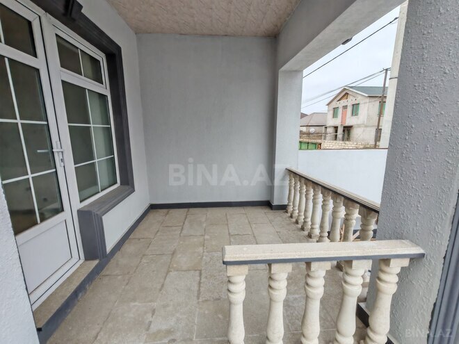 Satılır 4 otaqlı həyət evi/bağ evi 120 m², Məmmədli q., photo 4 from 15