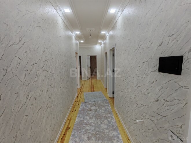 Satılır 4 otaqlı həyət evi/bağ evi 120 m², Məmmədli q., photo 5 from 15