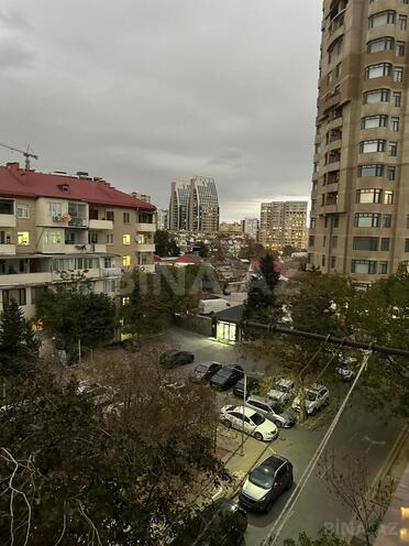 Satılır 2 otaqlı yeni tikili 55 m², İçəri Şəhər m., photo 8 from 13