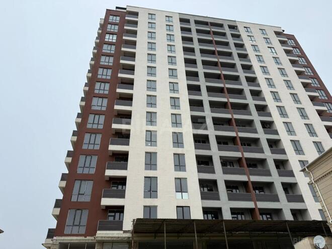 Продаётся 3-комн. новостройка 86.5 м², Насиминский  р., photo 1 from 16