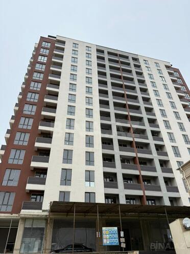 Продаётся 3-комн. новостройка 86.5 м², Насиминский  р., photo 3 from 16