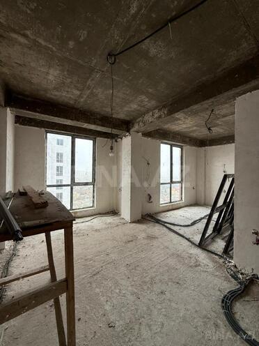 Продаётся 3-комн. новостройка 86.5 м², Насиминский  р., photo 5 from 16