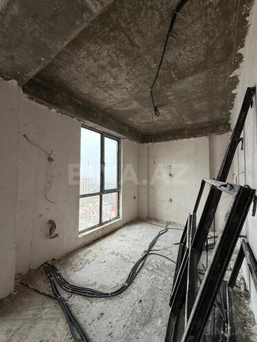Продаётся 3-комн. новостройка 86.5 м², Насиминский  р., photo 8 from 16