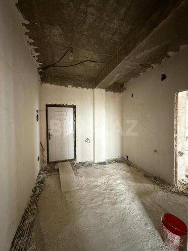 Продаётся 3-комн. новостройка 86.5 м², Насиминский  р., photo 9 from 16
