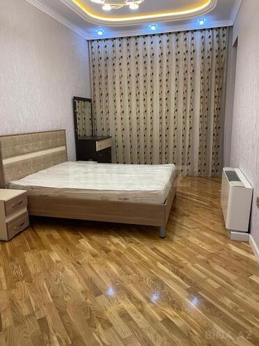 Сдаётся 4-комн. новостройка 250 м², Сабаильский р., photo 5 from 13