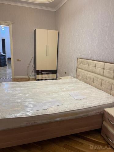 Сдаётся 4-комн. новостройка 250 м², Сабаильский р., photo 10 from 13