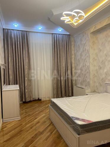 Сдаётся 4-комн. новостройка 250 м², Сабаильский р., photo 6 from 13