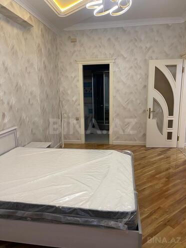 Сдаётся 4-комн. новостройка 250 м², Сабаильский р., photo 9 from 13