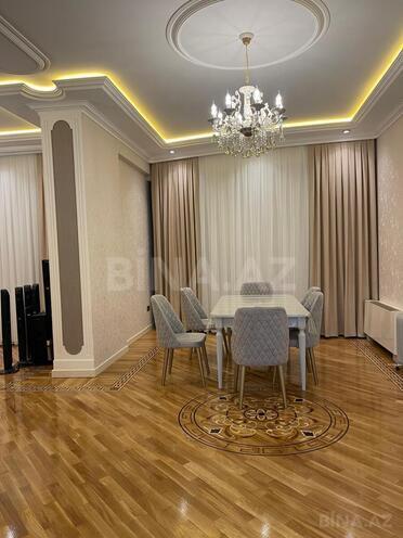 Сдаётся 4-комн. новостройка 250 м², Сабаильский р., photo 7 from 13