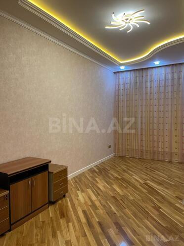 Сдаётся 4-комн. новостройка 250 м², Сабаильский р., photo 4 from 13