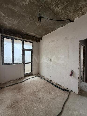 Продаётся 3-комн. новостройка 86.5 м², Насиминский  р., photo 11 from 16
