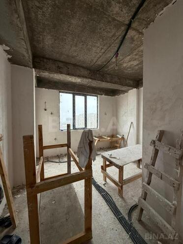 Продаётся 3-комн. новостройка 86.5 м², Насиминский  р., photo 15 from 16