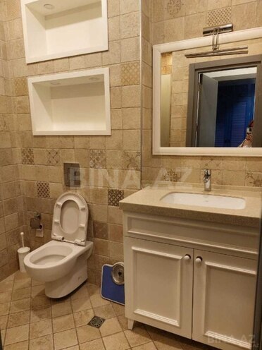 Сдаётся 2-комн. новостройка 70 м², м. Шах Исмаил Хатаи, photo 9 from 11