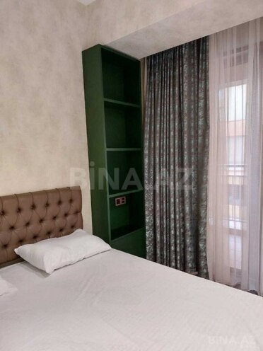 Сдаётся 2-комн. новостройка 70 м², м. Шах Исмаил Хатаи, photo 8 from 11