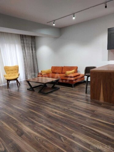 Сдаётся 2-комн. новостройка 70 м², м. Шах Исмаил Хатаи, photo 3 from 11