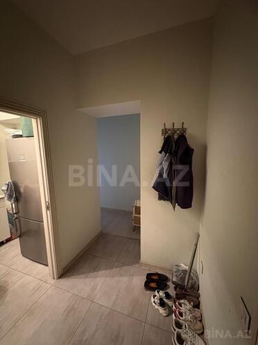 Satılır 2 otaqlı yeni tikili 65 m², Elmlər Akademiyası m., photo 11 from 13