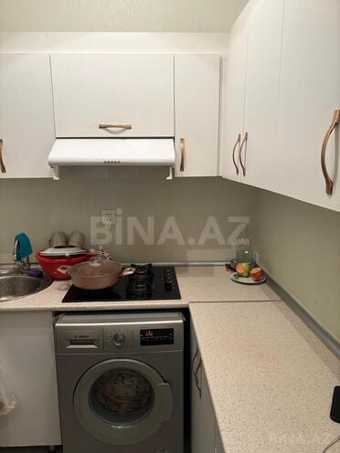 Satılır 2 otaqlı yeni tikili 65 m², Elmlər Akademiyası m., photo 9 from 13