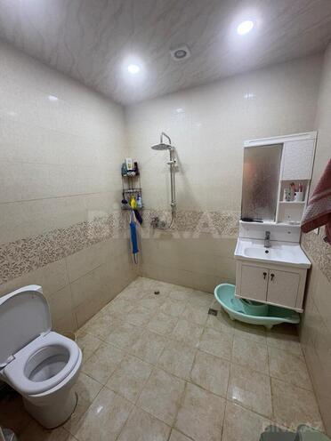 Satılır 2 otaqlı yeni tikili 65 m², Elmlər Akademiyası m., photo 12 from 13