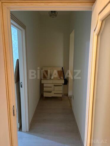 Satılır 2 otaqlı yeni tikili 65 m², Elmlər Akademiyası m., photo 10 from 13