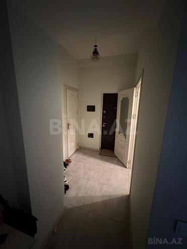 Satılır 2 otaqlı yeni tikili 65 m², Elmlər Akademiyası m., photo 8 from 13