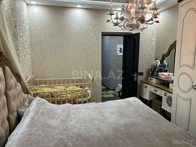 Satılır 2 otaqlı köhnə tikili 65 m², Azadlıq Prospekti m., photo 12 from 16