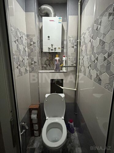 Satılır 2 otaqlı köhnə tikili 65 m², Azadlıq Prospekti m., photo 13 from 16