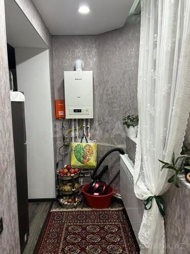 Satılır 2 otaqlı köhnə tikili 65 m², Azadlıq Prospekti m., photo 15 from 16