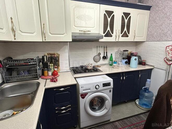 Satılır 2 otaqlı köhnə tikili 65 m², Azadlıq Prospekti m., photo 10 from 16