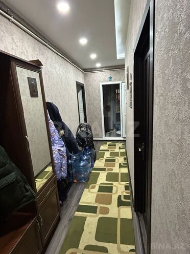 Satılır 2 otaqlı köhnə tikili 65 m², Azadlıq Prospekti m., photo 8 from 16