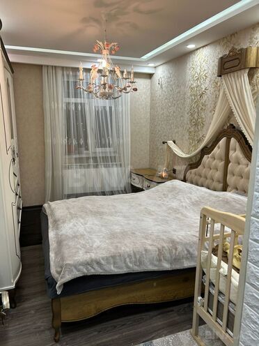 Satılır 2 otaqlı köhnə tikili 65 m², Azadlıq Prospekti m., photo 9 from 16