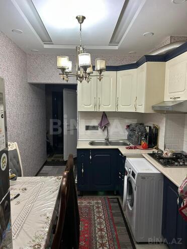 Satılır 2 otaqlı köhnə tikili 65 m², Azadlıq Prospekti m., photo 5 from 16