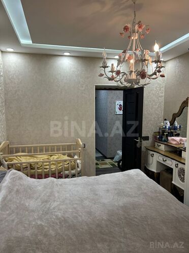 Satılır 2 otaqlı köhnə tikili 65 m², Azadlıq Prospekti m., photo 11 from 16