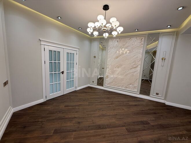 Продаётся 3-комн. новостройка 120 м², м. Гянджлик, photo 3 from 21