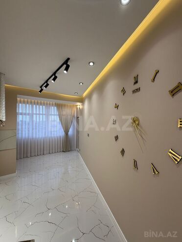 Продаётся 3-комн. новостройка 120 м², м. Гянджлик, photo 12 from 21