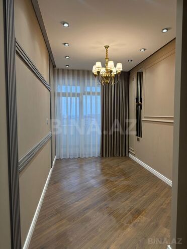 Продаётся 3-комн. новостройка 120 м², м. Гянджлик, photo 16 from 21