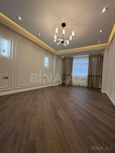 Продаётся 3-комн. новостройка 120 м², м. Гянджлик, photo 10 from 21
