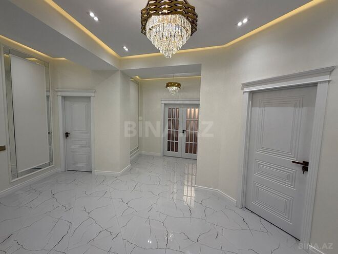Продаётся 3-комн. новостройка 120 м², м. Гянджлик, photo 19 from 21