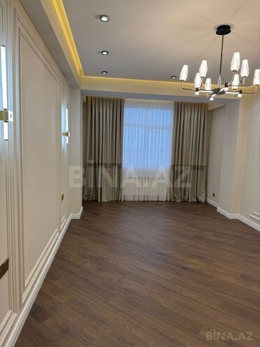 Продаётся 3-комн. новостройка 120 м², м. Гянджлик, photo 18 from 21