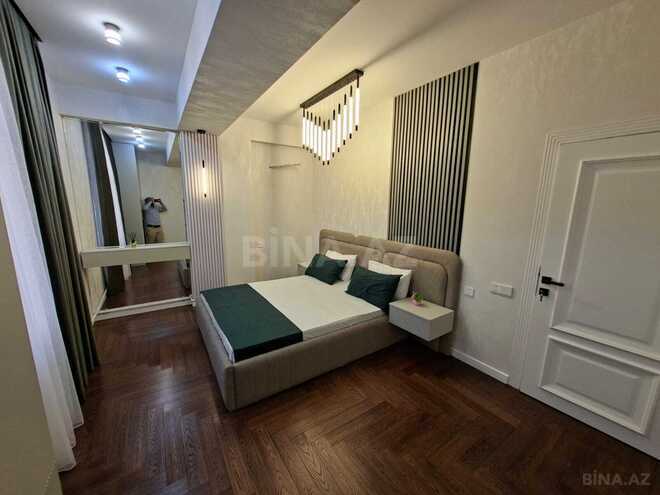 Satılır 3 otaqlı yeni tikili 101 m², Nəriman Nərimanov m., photo 6 from 26
