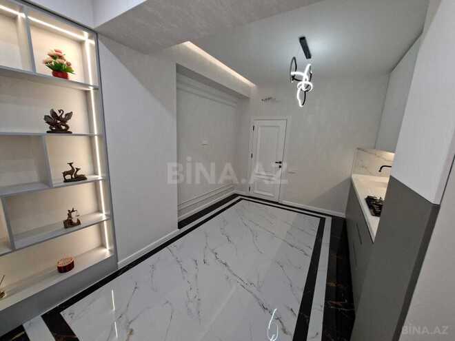 Satılır 3 otaqlı yeni tikili 101 m², Nəriman Nərimanov m., photo 20 from 26