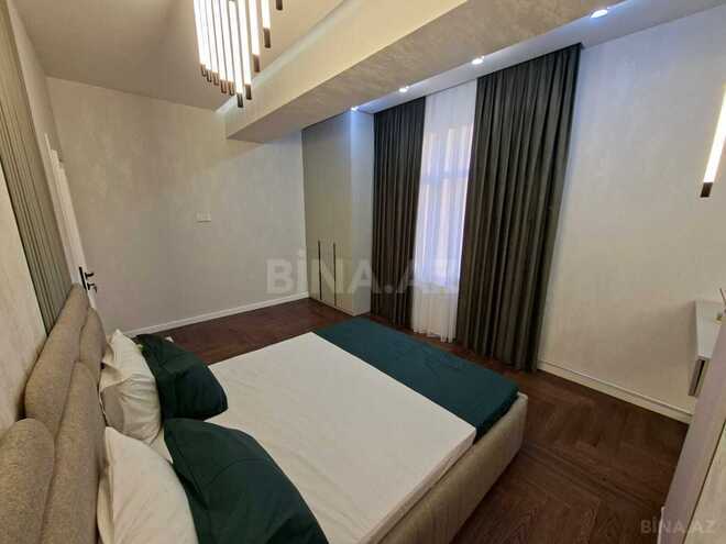 Satılır 3 otaqlı yeni tikili 101 m², Nəriman Nərimanov m., photo 15 from 26