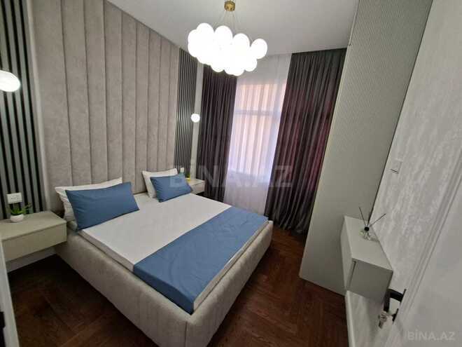 Satılır 3 otaqlı yeni tikili 101 m², Nəriman Nərimanov m., photo 22 from 26