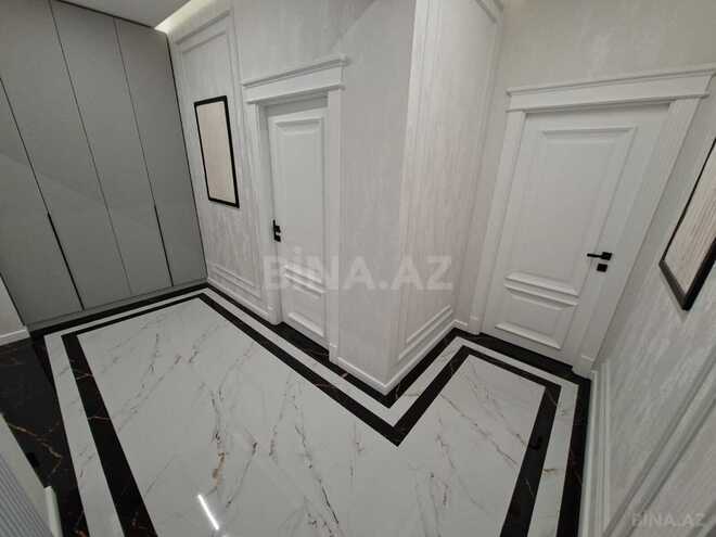 Satılır 3 otaqlı yeni tikili 101 m², Nəriman Nərimanov m., photo 16 from 26
