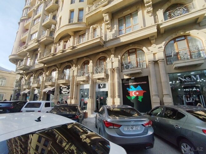 Сдаётся  объект 45 м², м. Ичеришехер, photo 5 from 9