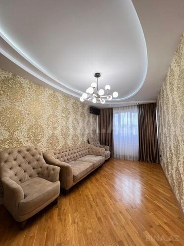 Продаётся 3-комн. новостройка 110 м², м. Ази Асланов, photo 9 from 17