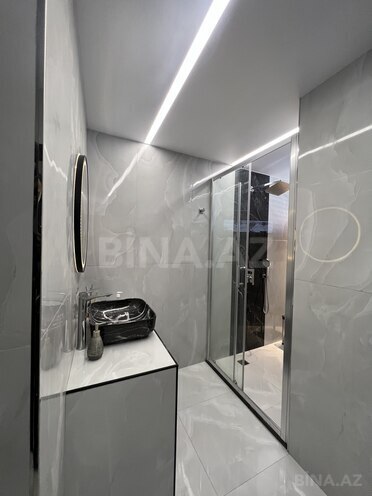 İcarəyə verilir 3 otaqlı yeni tikili 150 m², İnşaatçılar m., photo 9 from 25