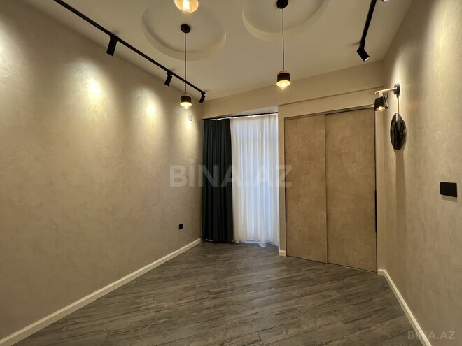 İcarəyə verilir 3 otaqlı yeni tikili 150 m², İnşaatçılar m., photo 10 from 25