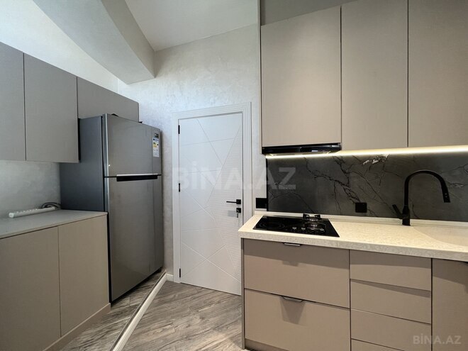 İcarəyə verilir 3 otaqlı yeni tikili 150 m², İnşaatçılar m., photo 13 from 25