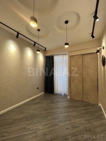 İcarəyə verilir 3 otaqlı yeni tikili 150 m², İnşaatçılar m., photo 11 from 25